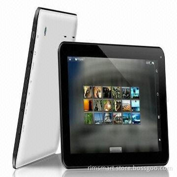 10.1-inch 1GB/16GB Dual Core Android 4.2.2 A20 Tablet PC, Dual Camera/HDMI® Port/Wi-Fi/BT